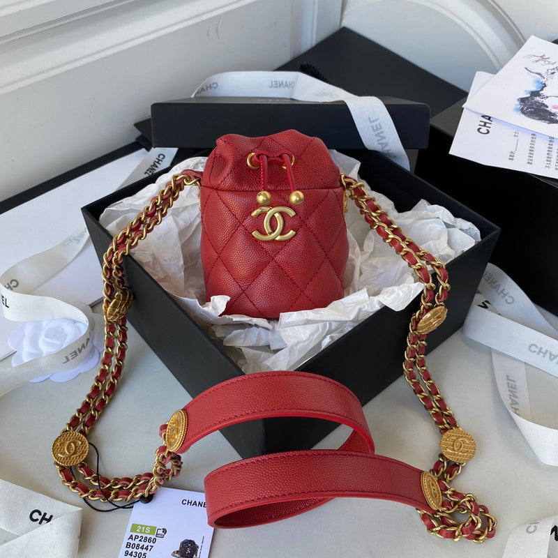 Satchel Bags - CHL Bags - 866
