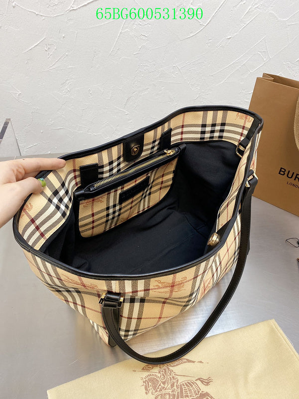 Fan Fashion -GLM - Top quality BBR Bags - 523