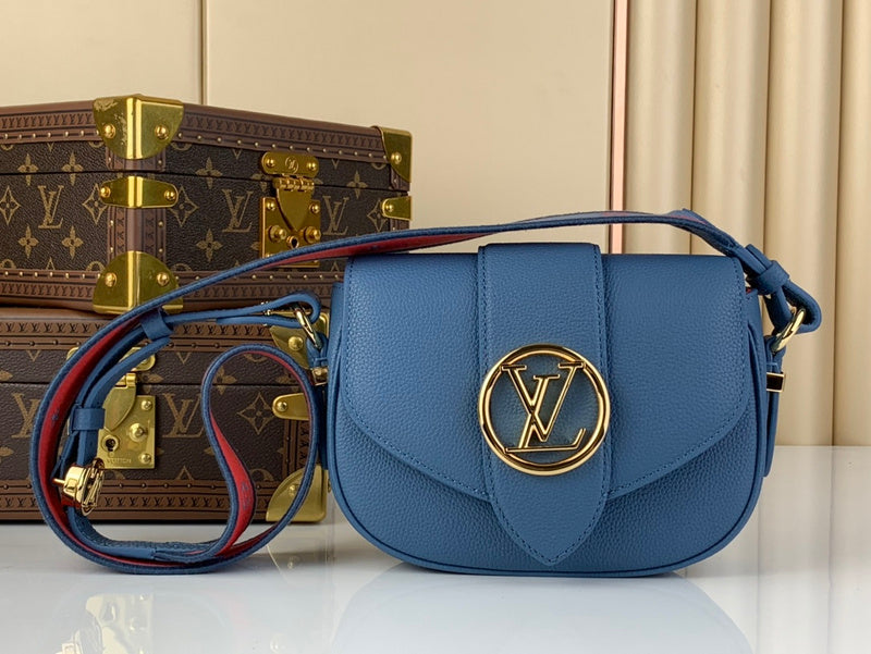 Satchel Bags - VL Bags - 4824