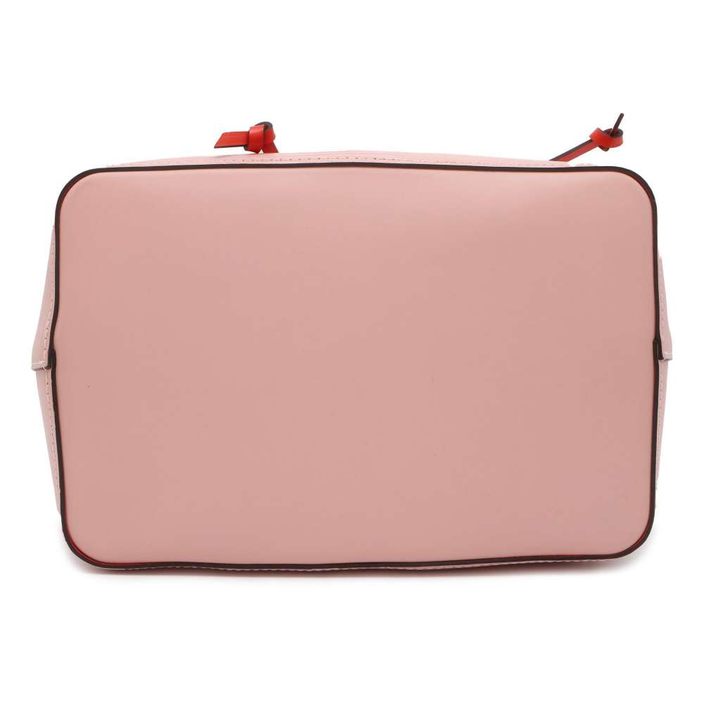 LOUIS VUITTON Neonoe Rose Ballerine M54370 Epi Leather