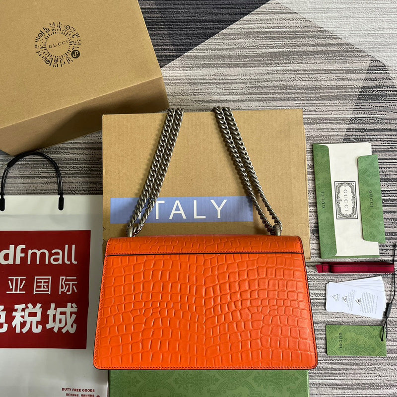 Satchel Bags - GCI Bags - 7729