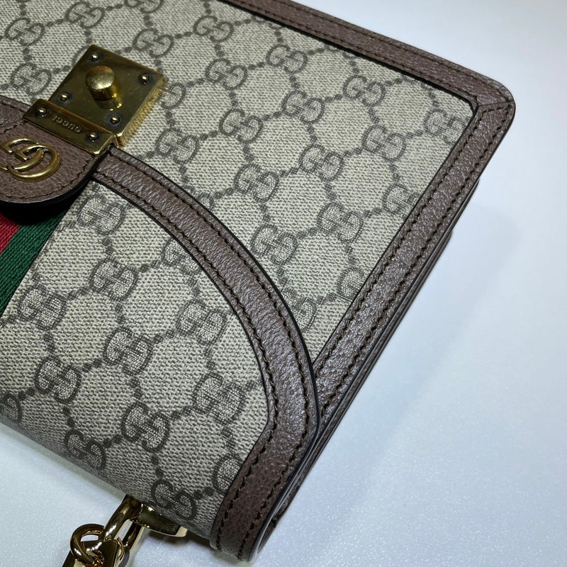 Satchel Bags - GCI Bags - 3436