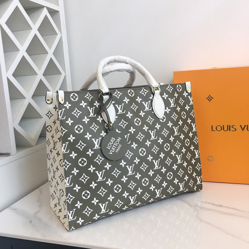 Satchel Bags - VL Bags - 2155