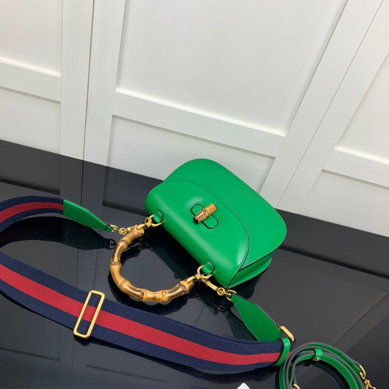 Satchel Bags - GUC Bags - 770