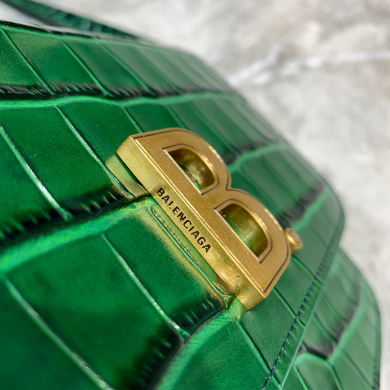 Satchel Bags - BGA Bags - 920