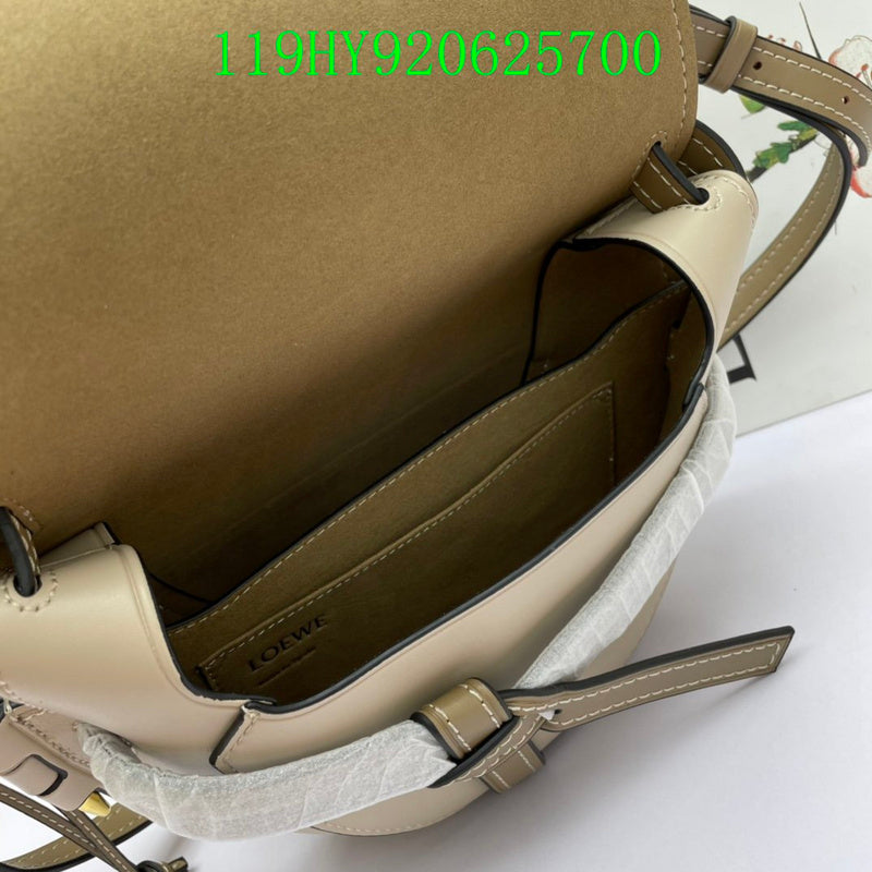 Satchel Bags - LWE Bags - 281