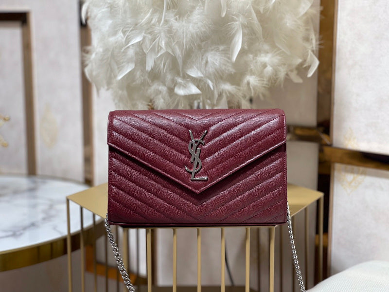 Satchel Bags - SLY Bags - 2625
