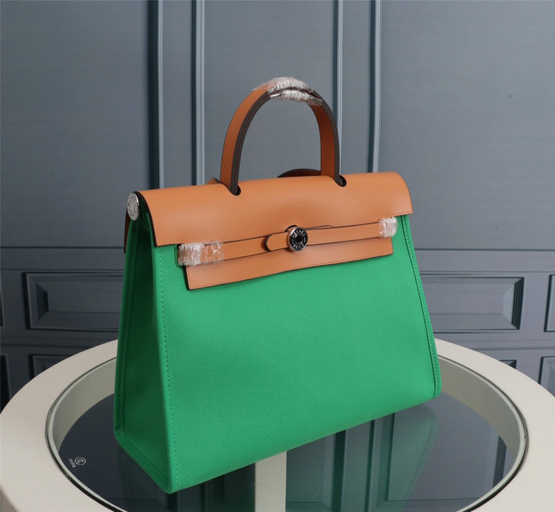 Satchel Bags - HMS Bags - 046
