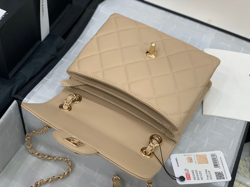 Satchel Bags - CHL Bags - 7392
