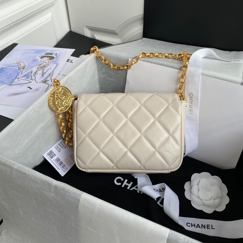 Satchel Bags - CHL Bags - 7487