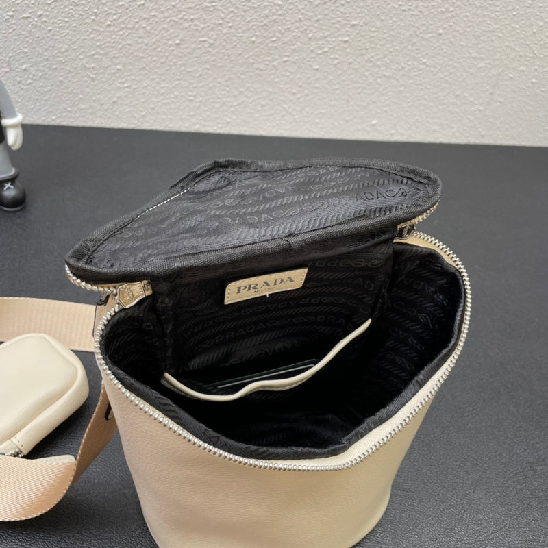 Satchel Bags - PDA Bags - 963