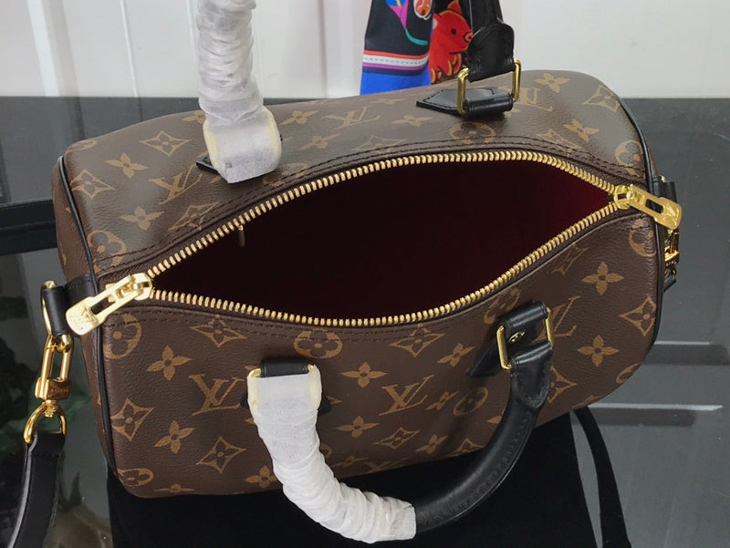 Satchel Bags - VL Bags - 6365