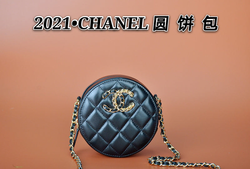 GLM - CHL Bags - 616