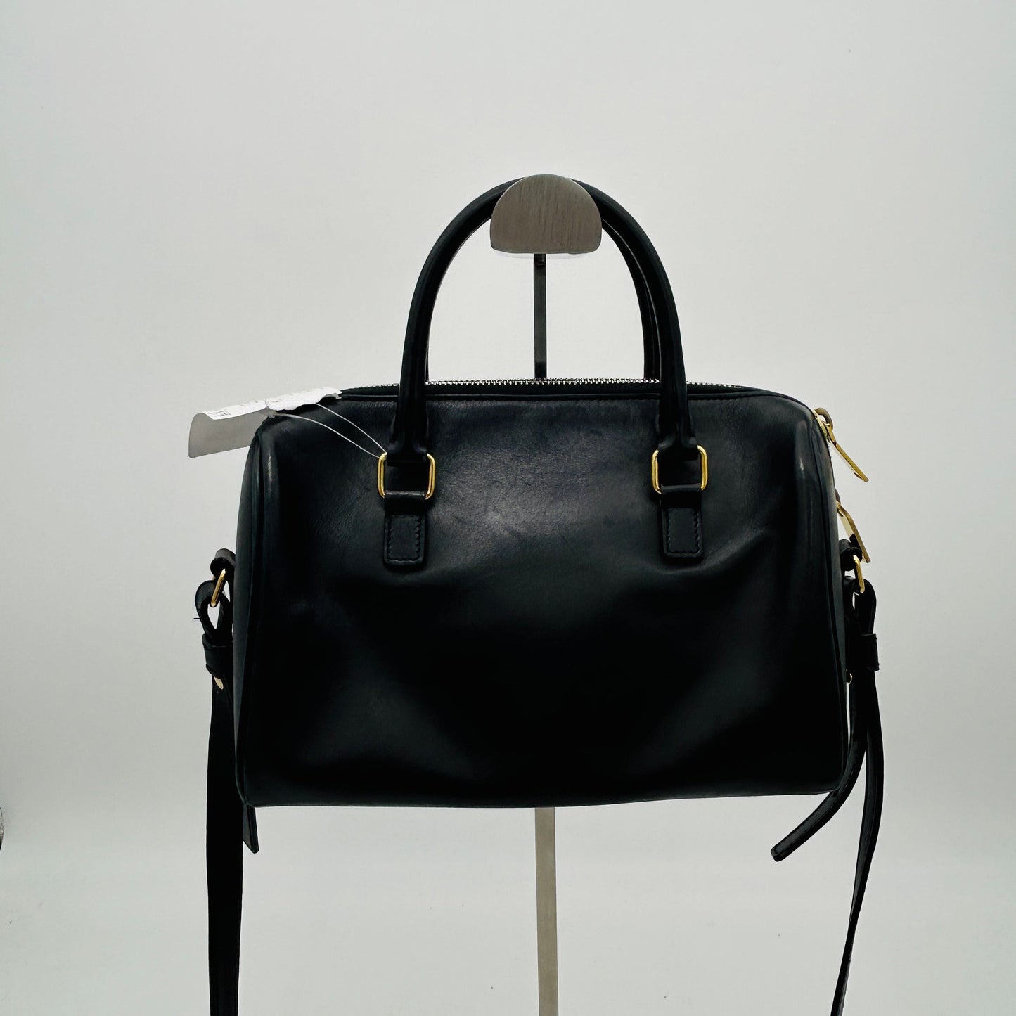 Saint Laurent Baby Classic Duffle Bag WD13442