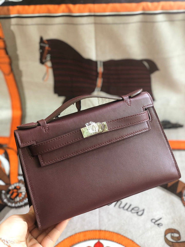 Satchel Bags - HMS-Bags - 729