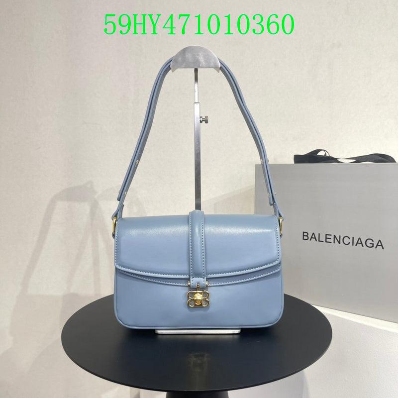 Satchel Bags - BGA Bags - 2024