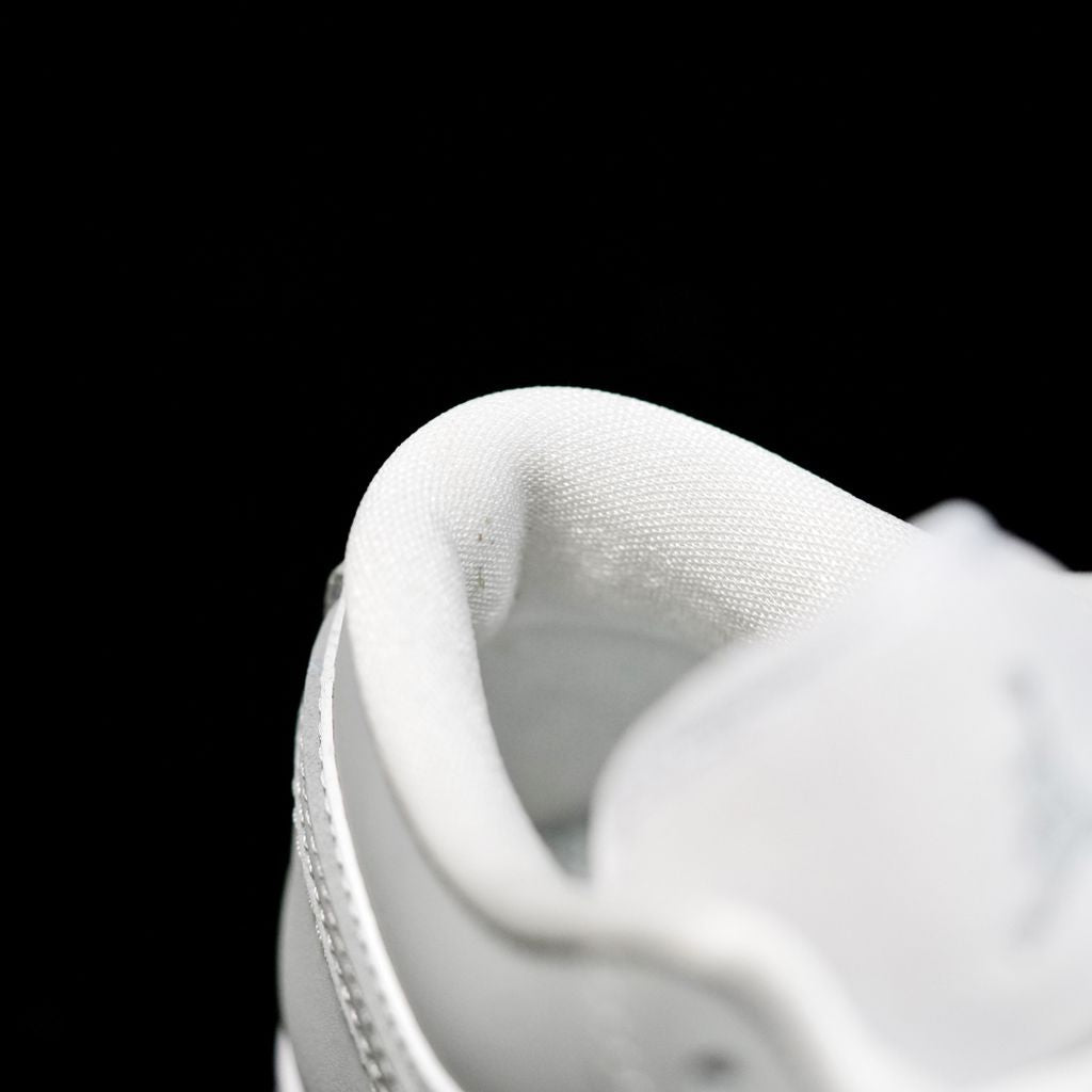 GLM - AJ1 low Wolf Grey off-white DIR