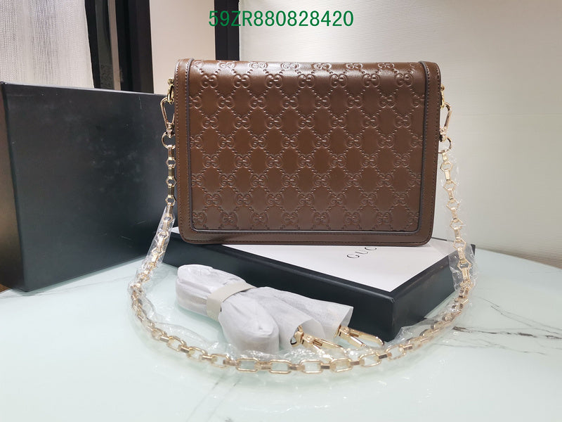 Glami - GUKI Bags - 2360