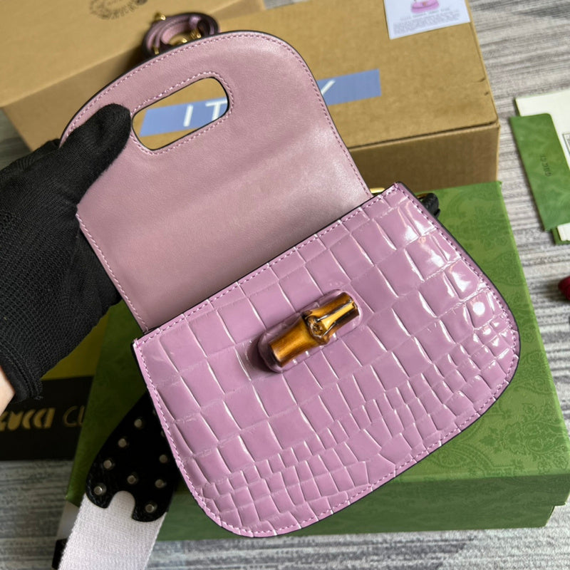 Satchel Bags - GCI Bags - 4426