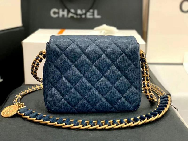 Satchel Bags - CHL Bags - 6340