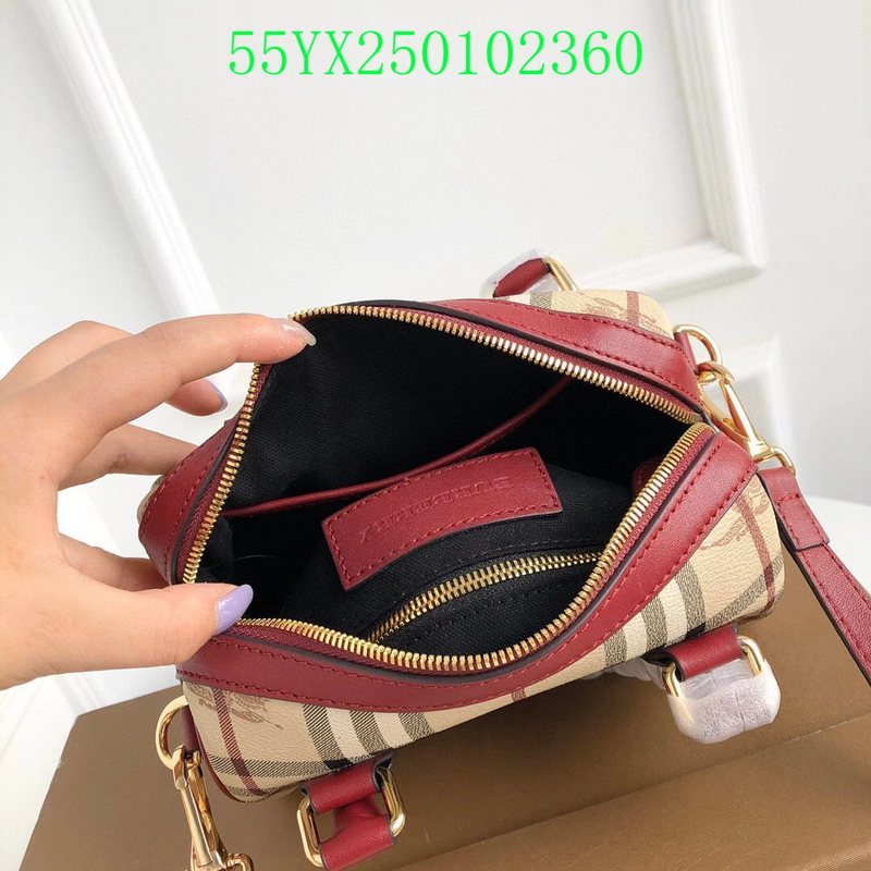 Fan Fashion -GLM - Top quality BBR Bags - 603
