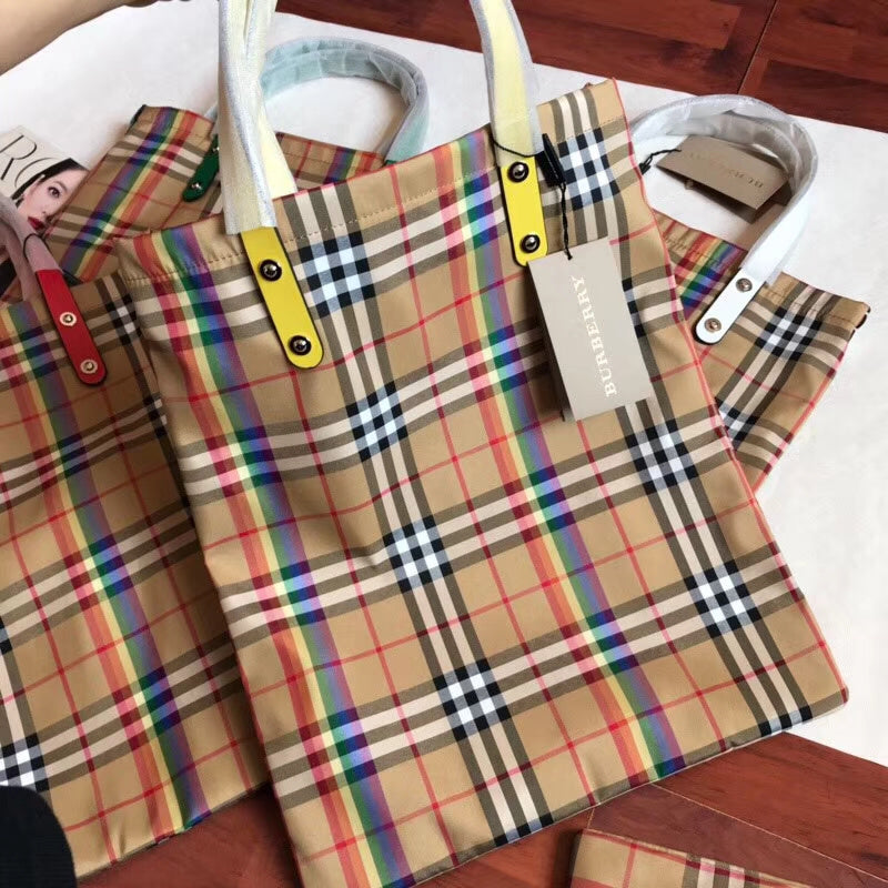 Fan Fashion -GLM - Top quality BBR Bags - 1032