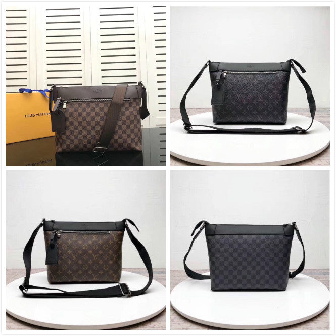 Satchel Bags - VL Bags - 3465