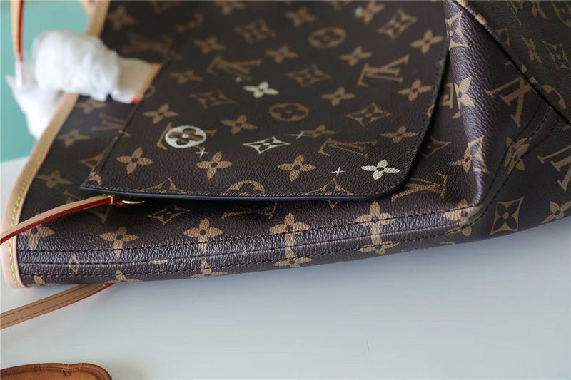 Satchel Bags - VL Bags - 7018