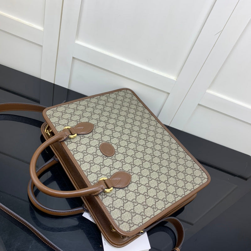 Satchel Bags - GUC Bags - 825