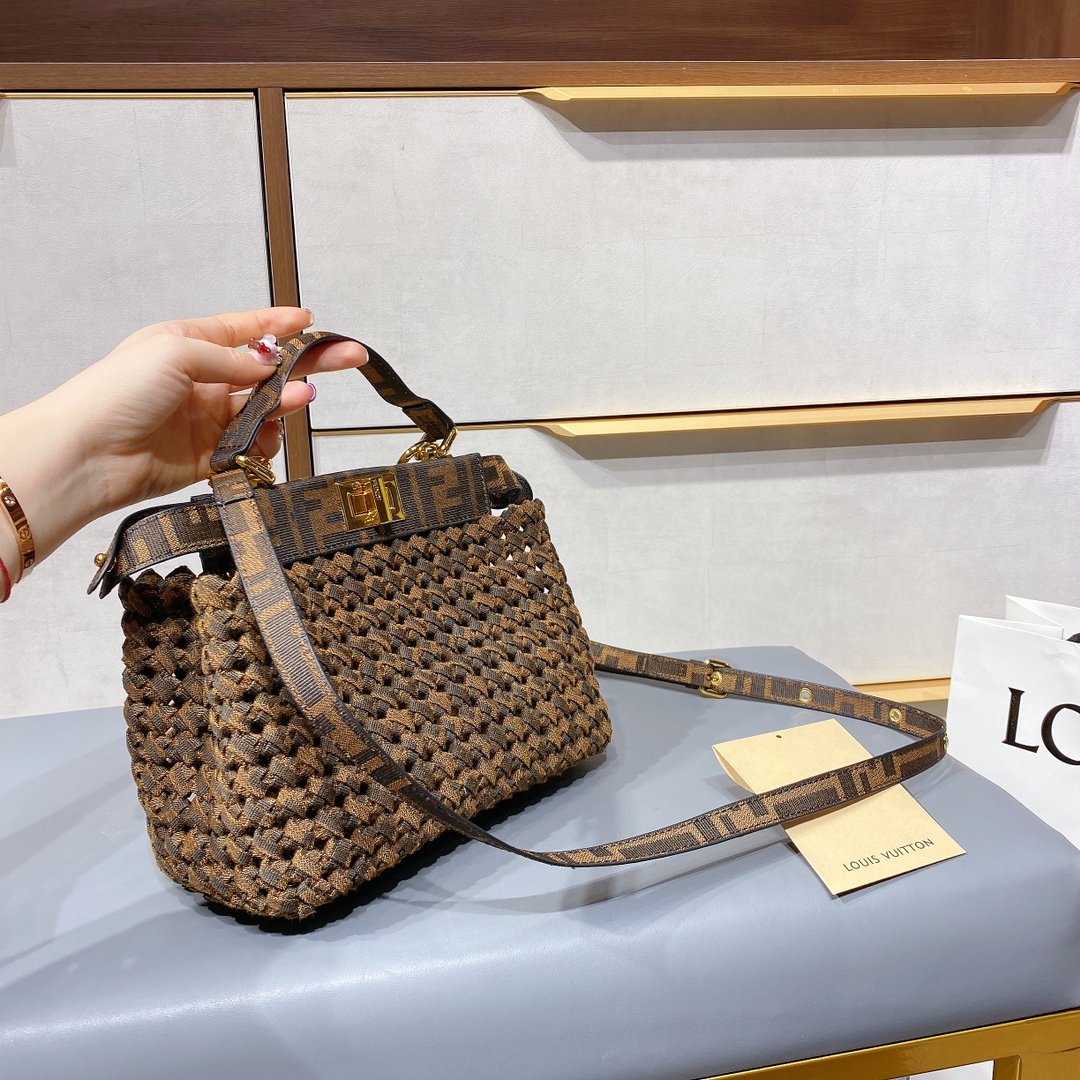 GLM - Top Quality Bags FEI 155