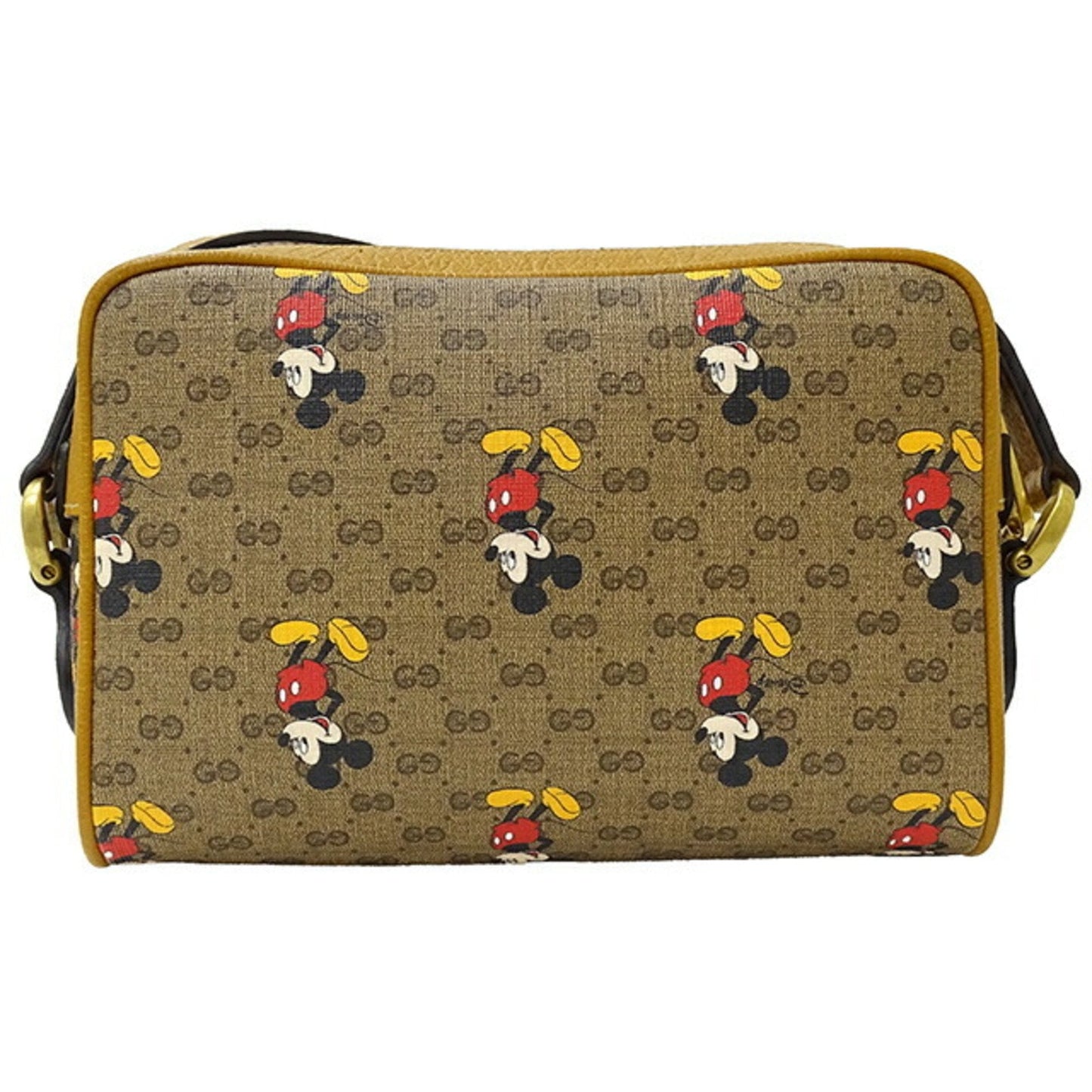 Gucci Disney X Gucci