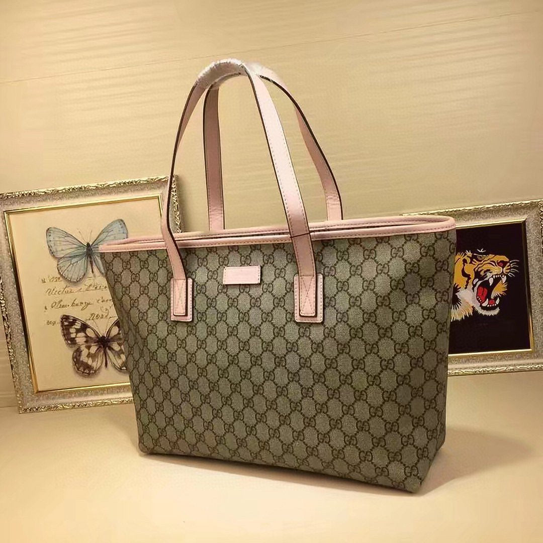 GLM - Top Quality Bags GCI 035