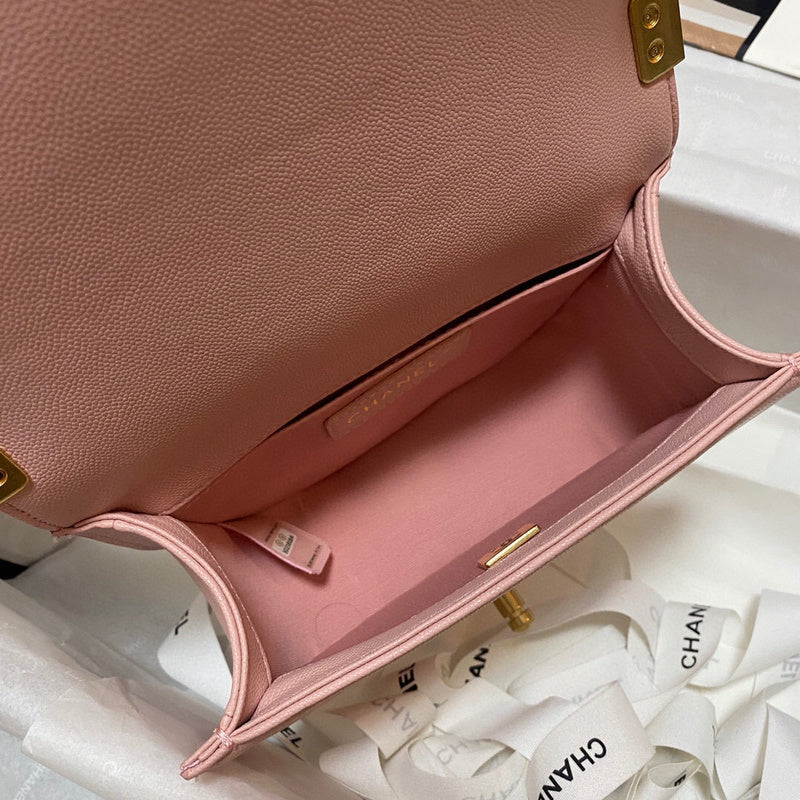 Satchel Bags - CHL Bags - 3112