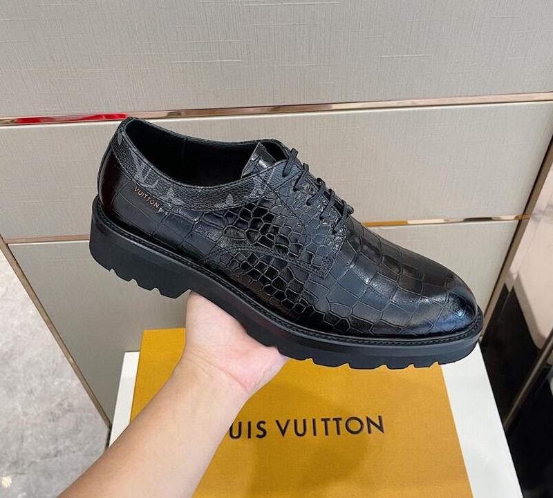 glami shop- LOV Men Shoes - 862