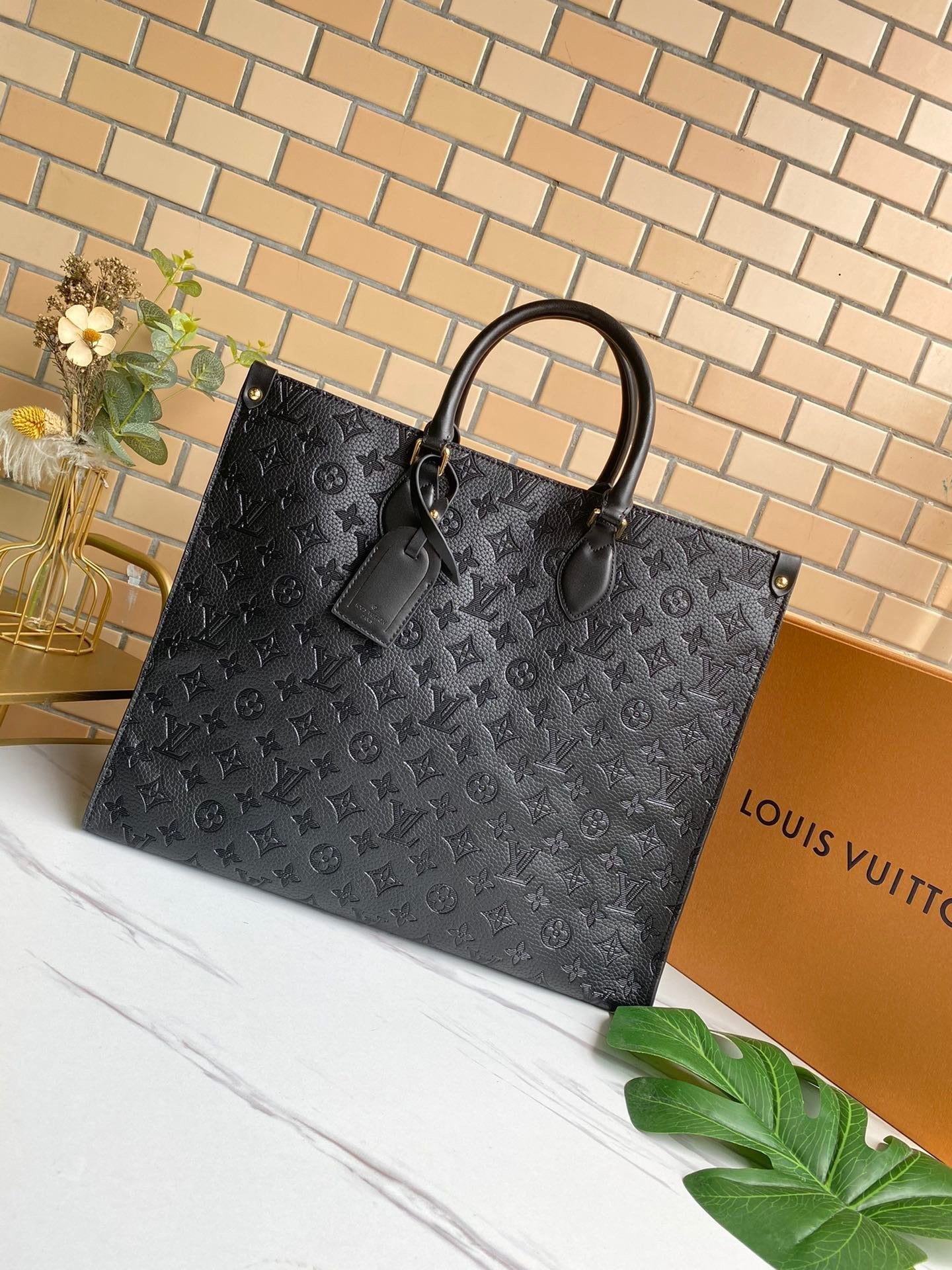 GLM - Top Quality Bags LUV 038