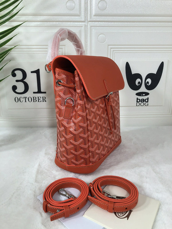 Satchel Bags - GOD Bags - 545