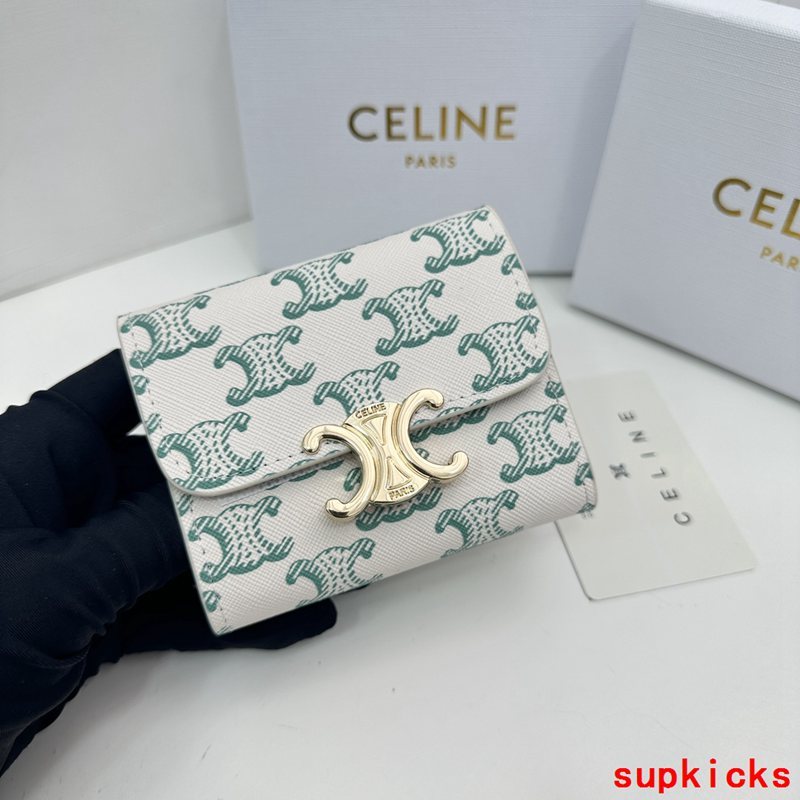 Glami- - Mix Wallets - 707