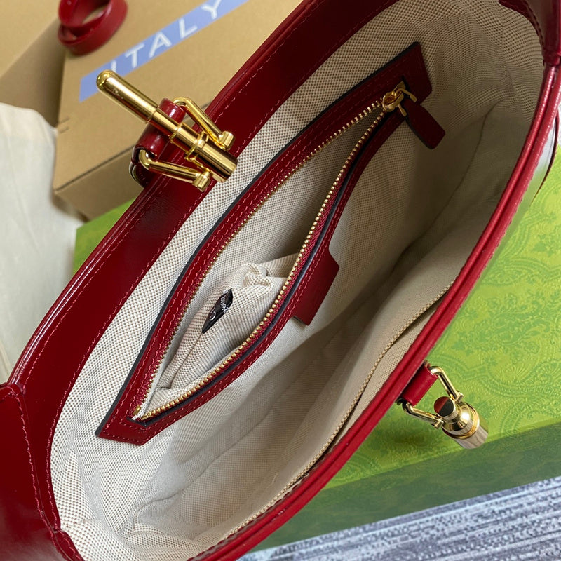 Satchel Bags - GCI Bags - 6803