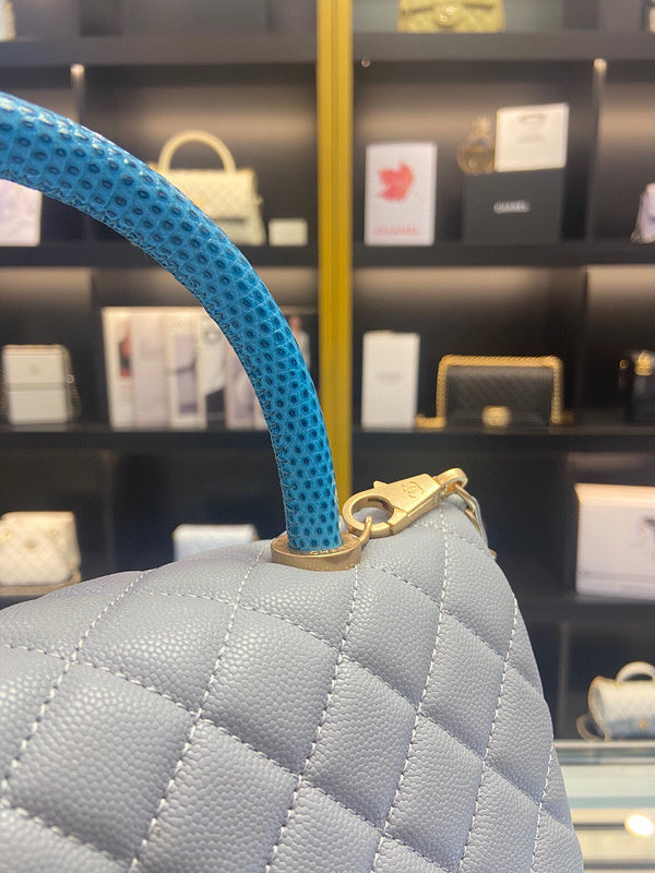 Satchel Bags - CHL Bags - 2147