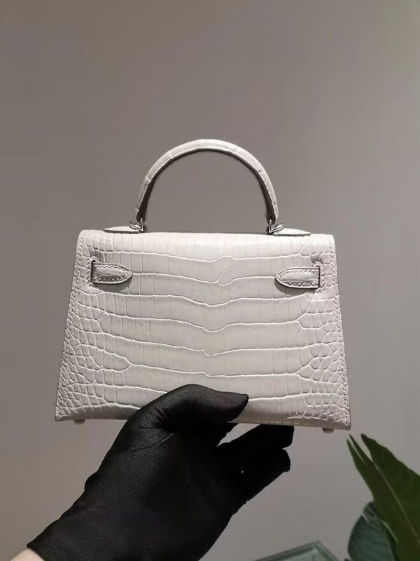 Satchel Bags - HMS-Bags - 549