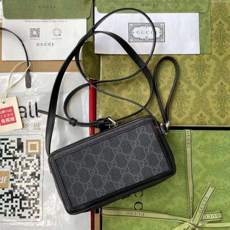 GUI2 Bags - Fashion Bags  665