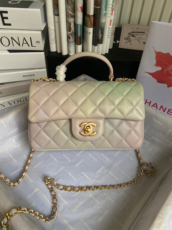 Satchel Bags - Mix1 Items - 123