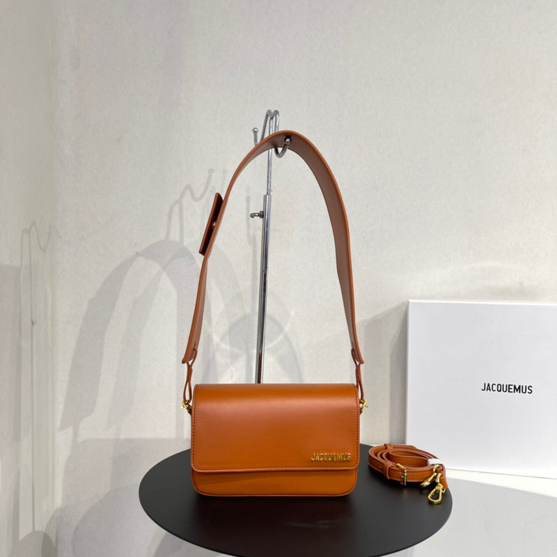 Satchel Bags - JQMS Bags - 019