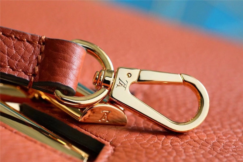 Satchel Bags - VL Bags - 7095