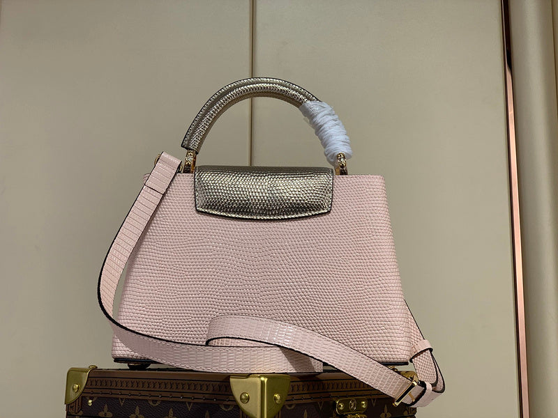 Satchel Bags - VL Bags - 4643