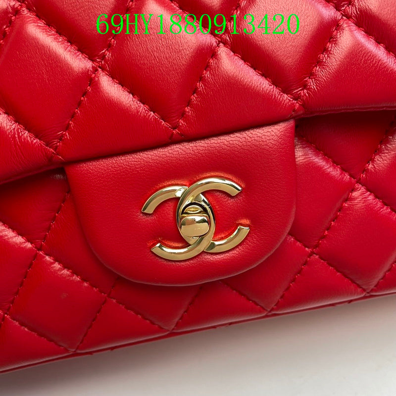 Glami - CHL Bags - 2246