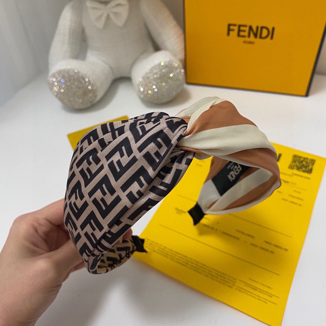 GLM - New Hair Band FEI 036