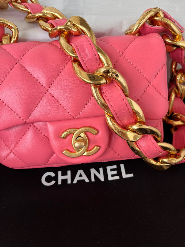 Glami-i - CHL Lady Bags - 236