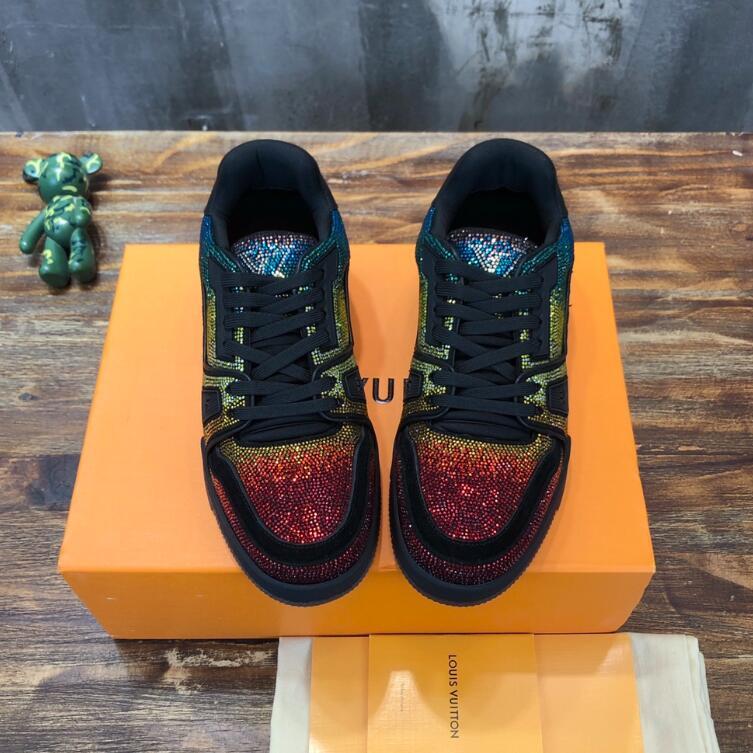 glami shop- LOV Men Shoes - 780
