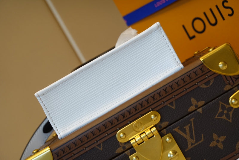 Satchel Bags - VL Bags - 5440